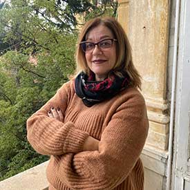 sara bobbio amministrazione