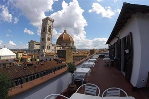 medici hotel firenze