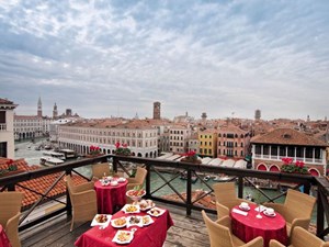 hotel foscari venezia