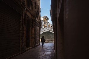 rialto bridge venice