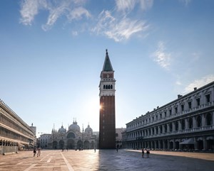 piazza san marco venezia panoramica 2