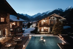 relais mont blanc hotel spa