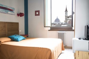 hotel panorama