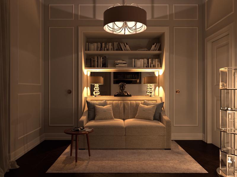 florence luxury suites