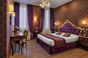 hotel tre archi