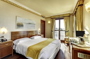 hotel panorama