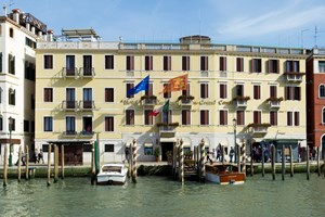 venezia gran canal